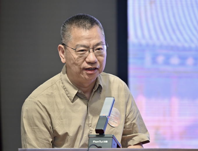 中华孔子学会常务副会长、北京大学哲学系教授干春松致辞.png 中华孔子学会常务副会长、北京大学哲学系教授干春松致辞.png