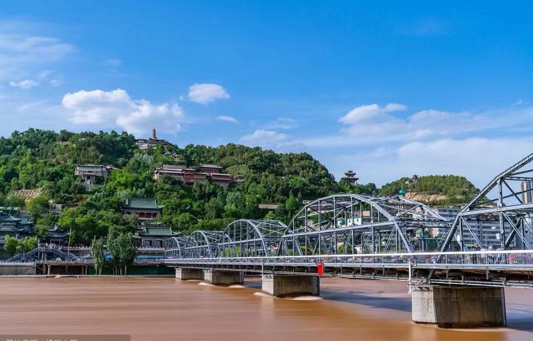 兰州黄河铁桥.jpg 兰州黄河铁桥.jpg